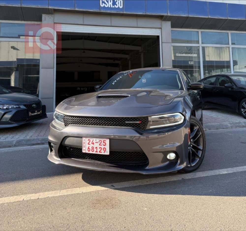 دودج تشارجر